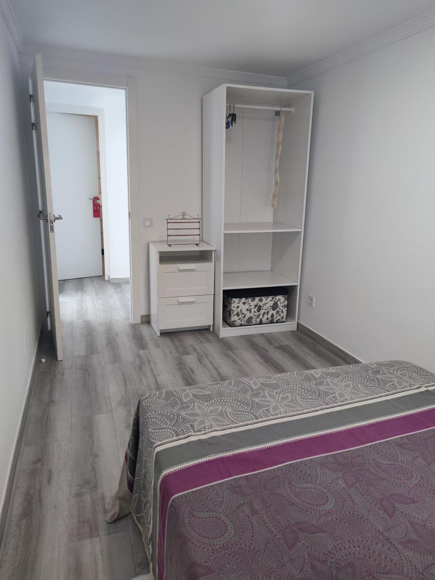 Planta Independiente En Villa Primavera Михас Экстерьер фото